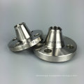 ASTM A182 304/316L RF Stainless Steel Weld Neck Flanges (KT0212)